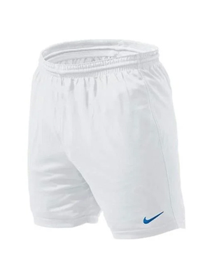 All white nike soccer shorts sale